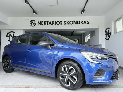 Renault Clio Authentic