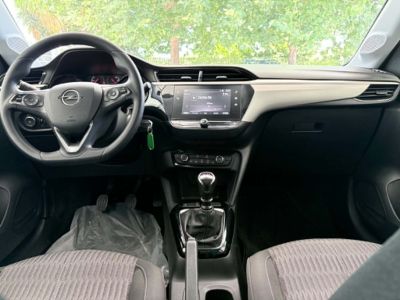 Opel Corsa 1.5 Diesel
