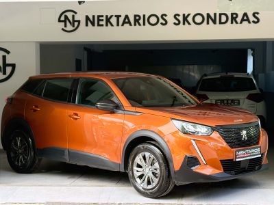 Peugeot 2008 Puretech / Active Plus 