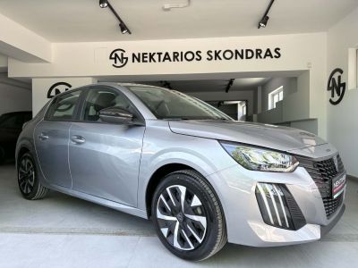 Peugeot 208 Puretech