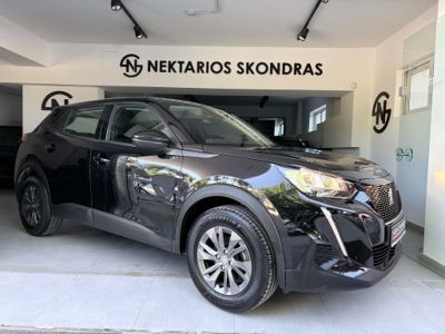 Peugeot 2008 1.2 Petrol