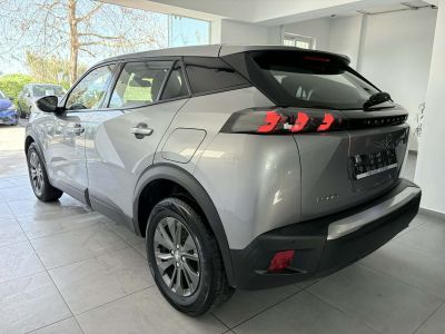 Peugeot 2008 Active Plus 