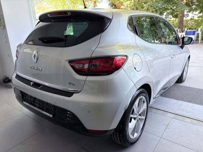 Renault Clio 0.9 Petrol
