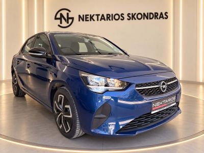 Opel Corsa 1.5 Diesel