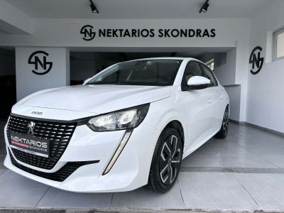 Peugeot 208 1.5 Diesel