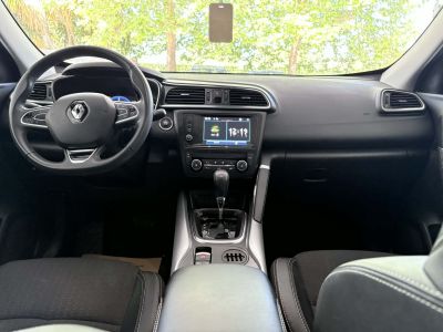 Renault Kadjar Αυτόματο!