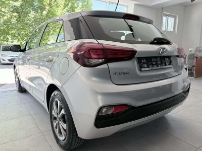 Hyundai i20 Exclusive