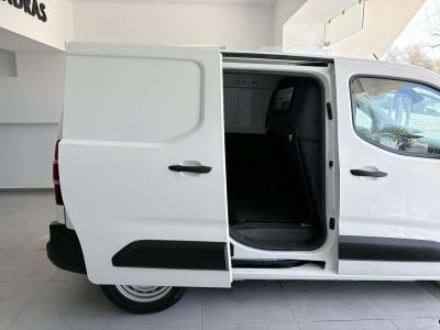 Peugeot Partner S&S L1