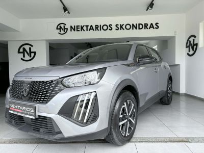 Peugeot 2008 Style 