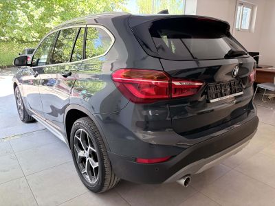 BMW Χ1 XLine