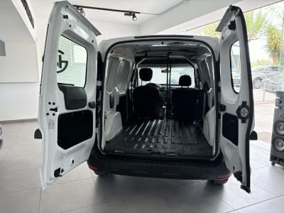 Dacia Dokker 1.5 Diesel