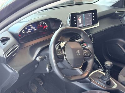 Peugeot 208 Active 