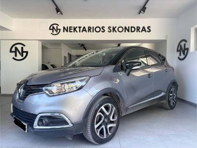 Renault Captur 1.5 Diesel