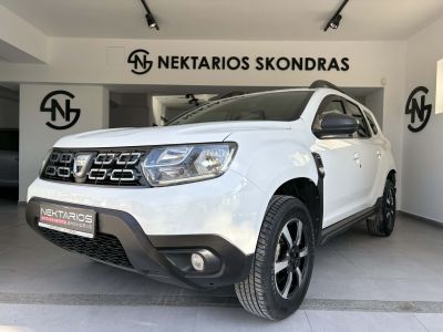 Dacia Duster 1.5 Diesel