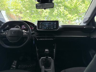 Peugeot 208 Puretech