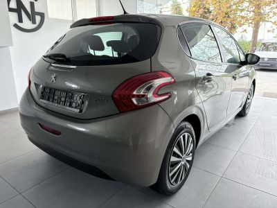 Peugeot 208 1.4 Diesel