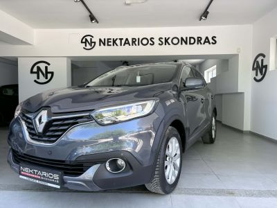 Renault Kadjar Αυτόματο!