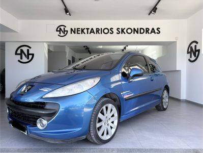 Peugeot 208 1.6 Petrol