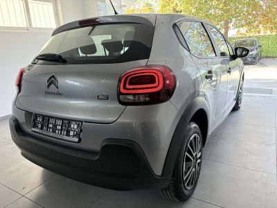 Citroen C3  Corporate
