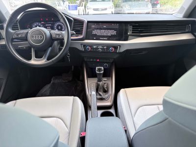 Audi A1 City Carver