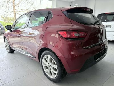 Renault Clio 0.9 Petrol