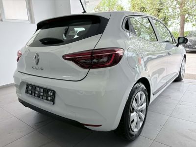 Renault Clio 1.5 Diesel