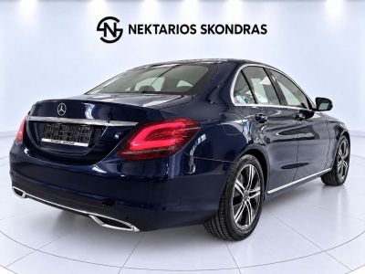 Mercedes-Benz C200 Αυτόματο!