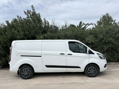 Ford Transit Custom 340 L2H1 Trend