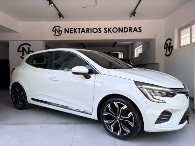 Renault Clio Dynamic