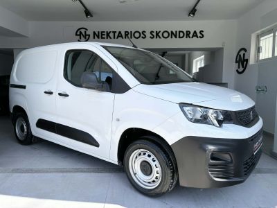 Peugeot Partner S&S L1
