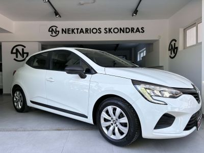 Renault Clio Business