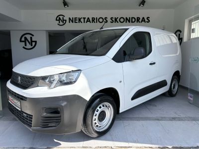 Peugeot Partner S&S L1