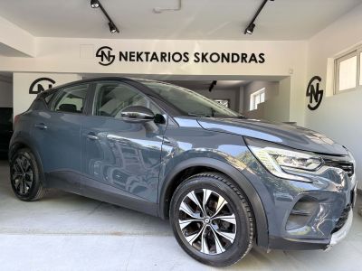 Renault Captur Tce / Equilibre 