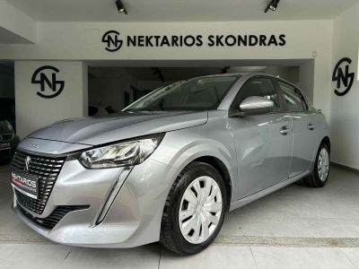 Peugeot 208 Active 