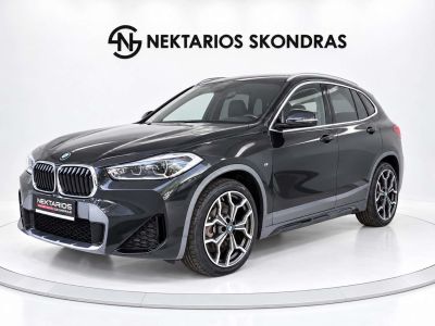 BMW Χ2 M Pack / Αυτόματο 