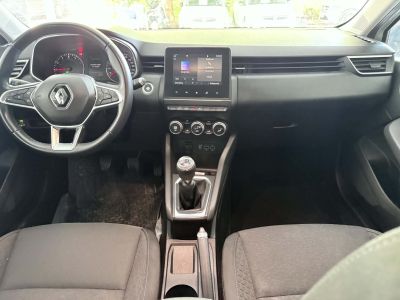Renault Clio Expression