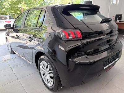 Peugeot 208 Active 