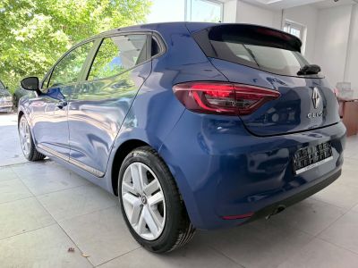 Renault Clio Expression / Αυτόματο 