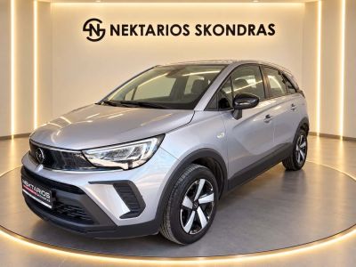Opel Crossland 1.5 Diesel