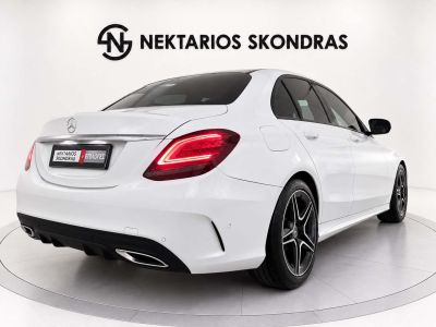 Mercedes-Benz C300  AMG 