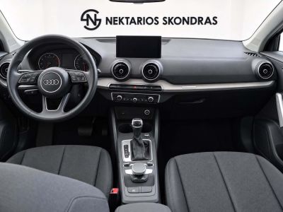 Audi Q2 1.5 Βενζίνη