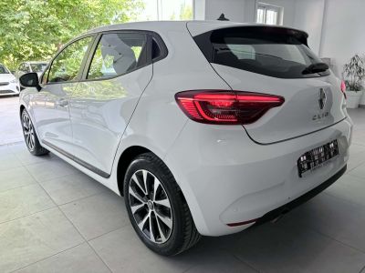 Renault Clio Expression