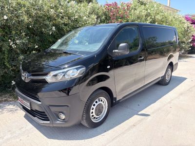 Toyota Proace Turbo
