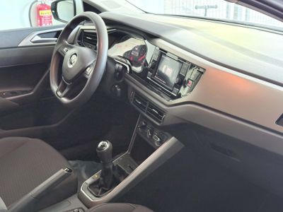 Volkswagen Polo Comfortline 