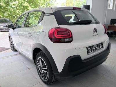 Citroen C3  Corporate 