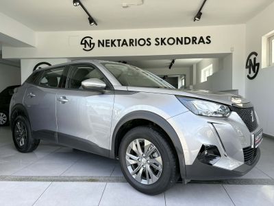 Peugeot 2008 Active Plus 