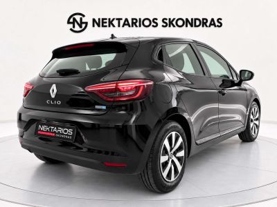 Renault Clio Equilibre 