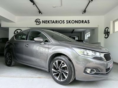 Citroen DS4 Αυτόματο!