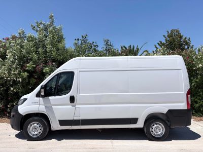 Fiat Ducato  35 / L3H2 