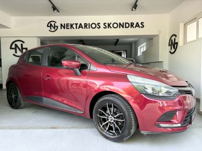 Renault Clio 1.0 Petrol